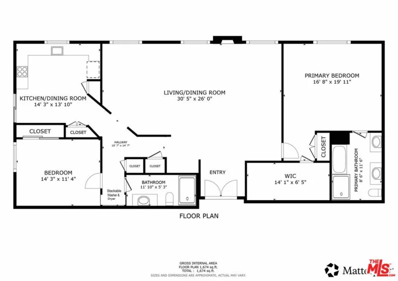 14560 Benefit Street #206 photo 37