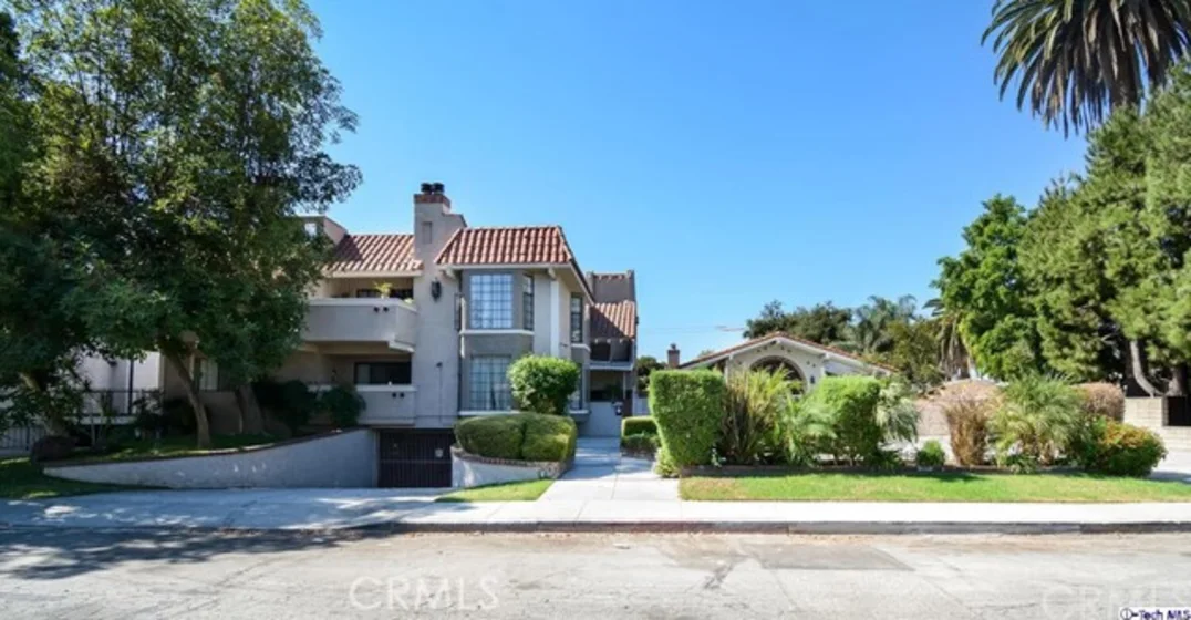 1211 Dorothy Drive #209 photo 1