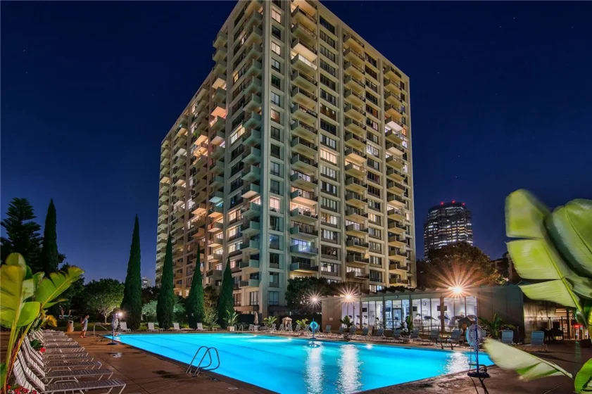 2170 Century Park East #1004S photo 1