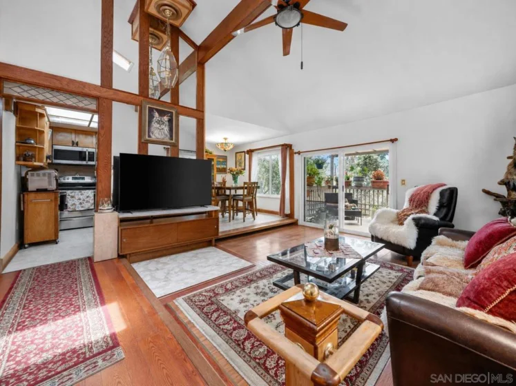 5430 Baltimore Drive #1 photo 10
