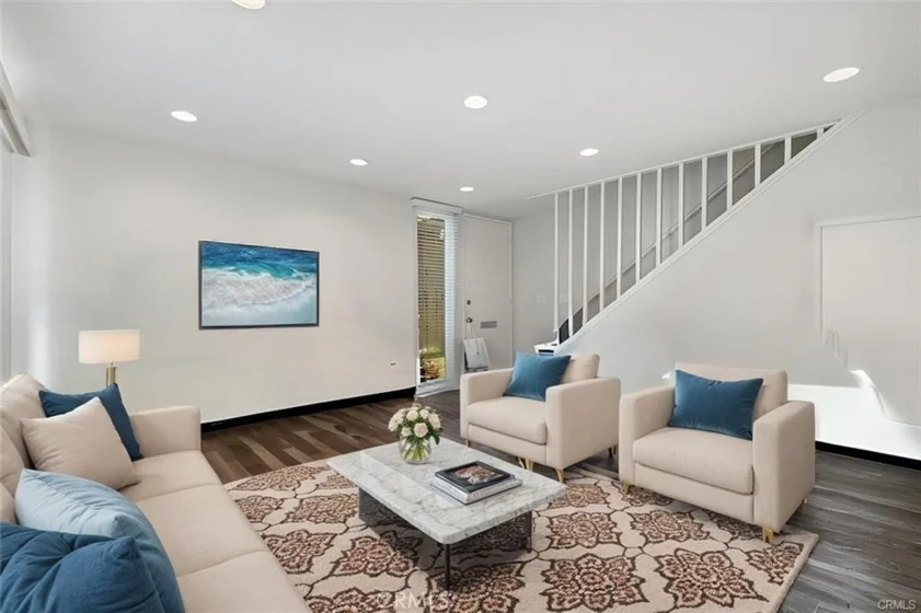 15500 Tustin Village Way #28 photo 1