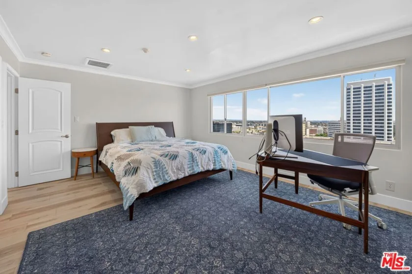 101 California Avenue #1404 photo 14