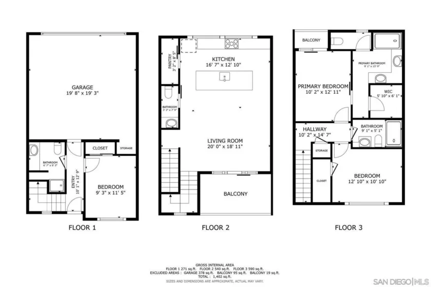 2240 Calle Chanate photo 26