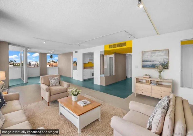 3535 1st Avenue #4B photo 1