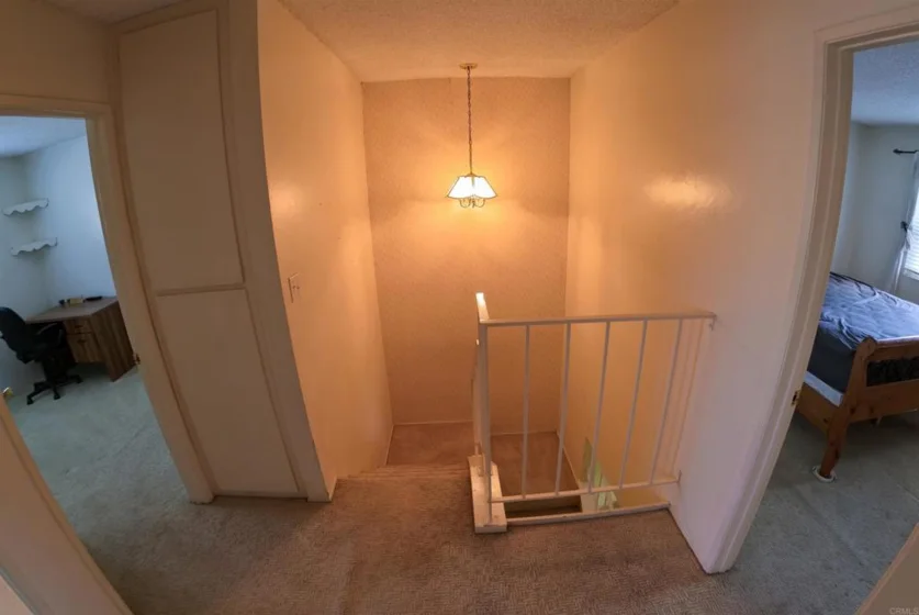 7887 Rancho Fanita Drive #B photo 12