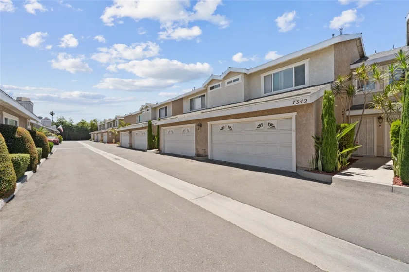 7342 Cerritos Avenue #2 photo 1