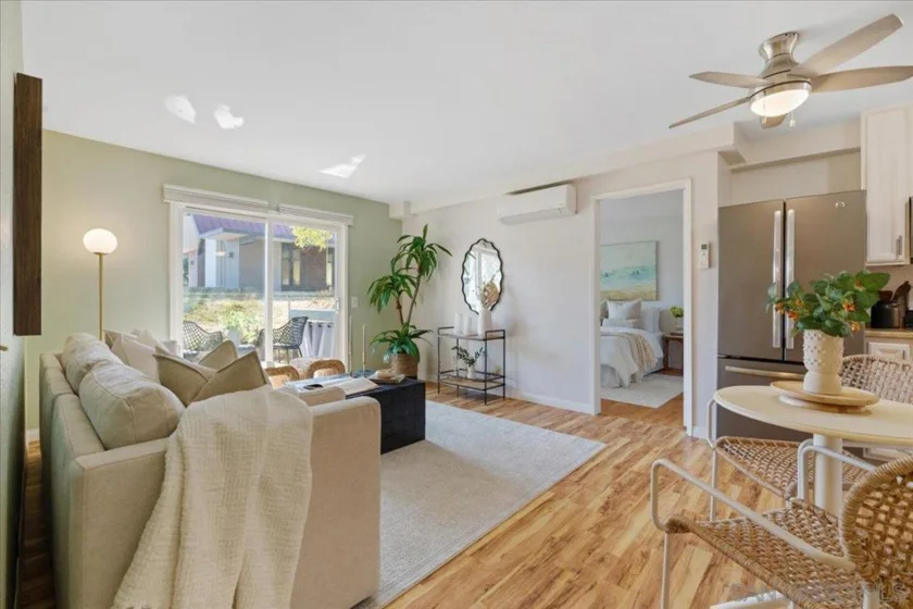 6350 Genesee Avenue ##115 photo 23