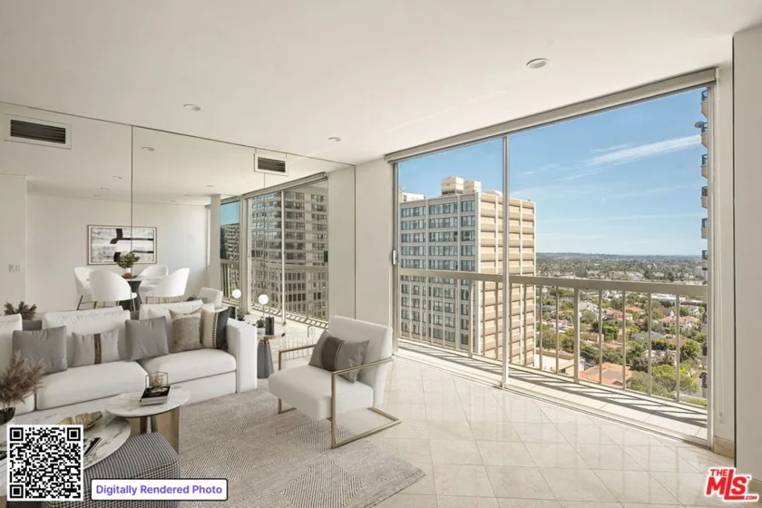 10751 Wilshire Boulevard #PH1 photo 2