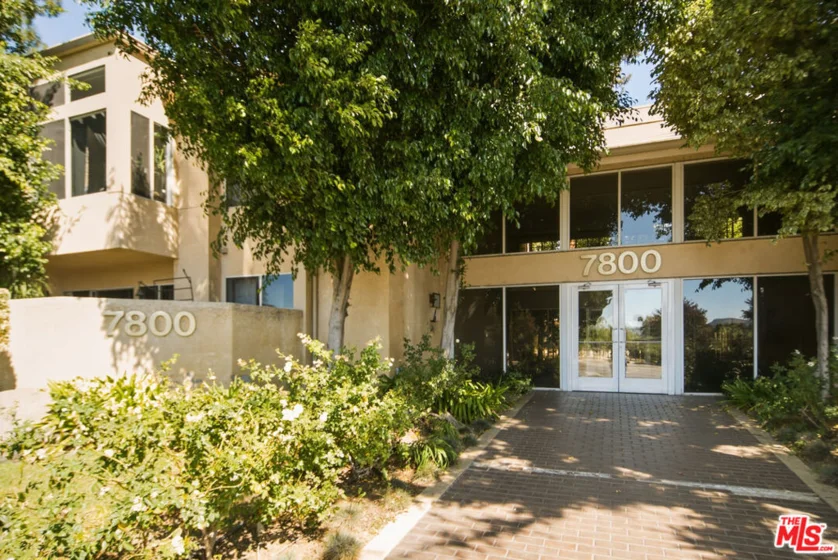 7800 Topanga Canyon Boulevard #322 photo 6