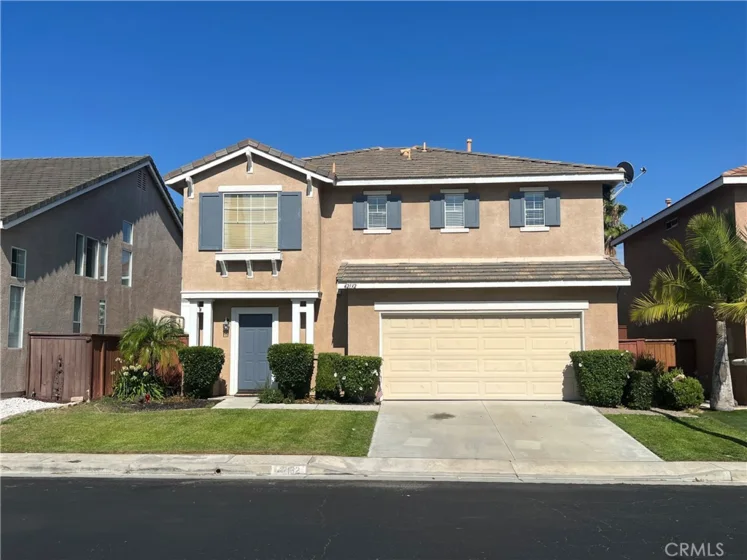 42132 Orange Blossom Drive photo 1