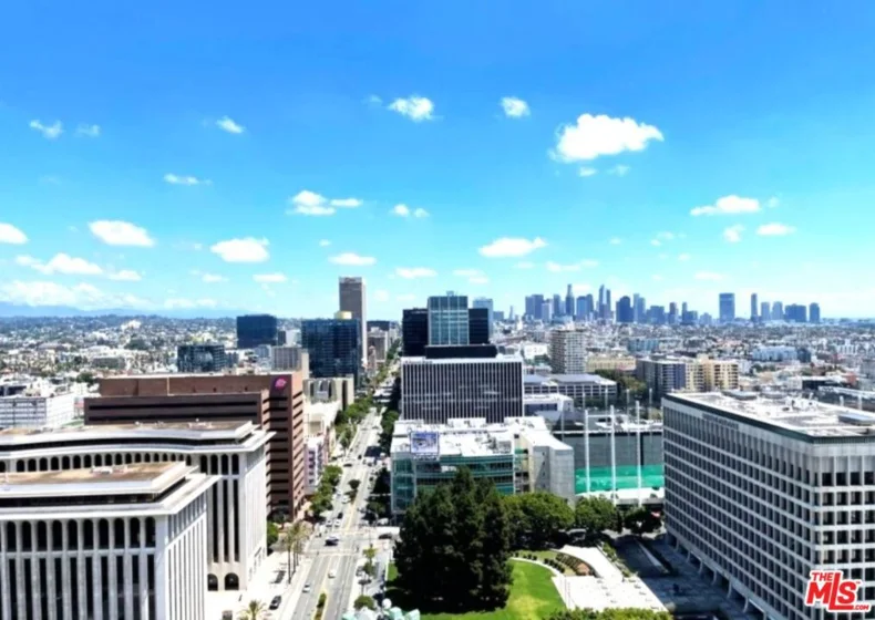 3810 Wilshire Boulevard #1706 photo 5