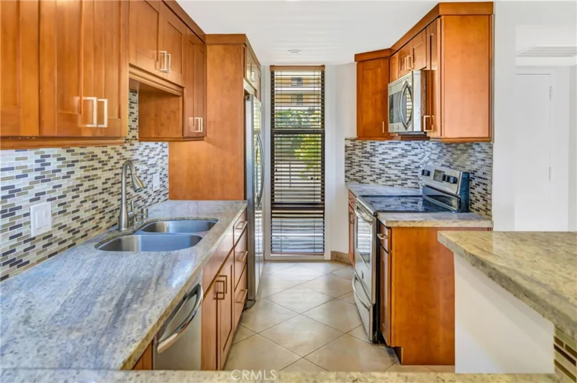 4316 Marina City Drive #227 photo 9