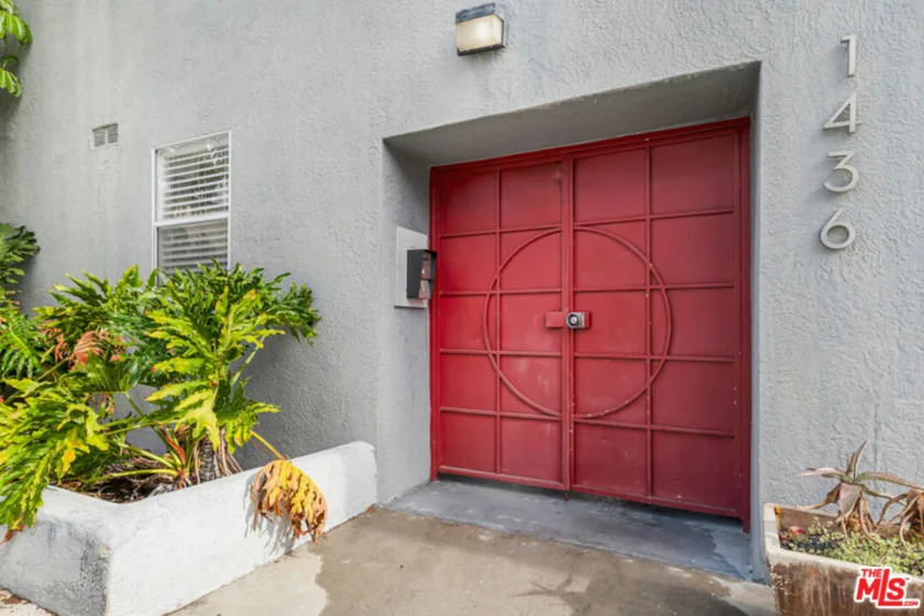 1436 20th Street #9 photo 31