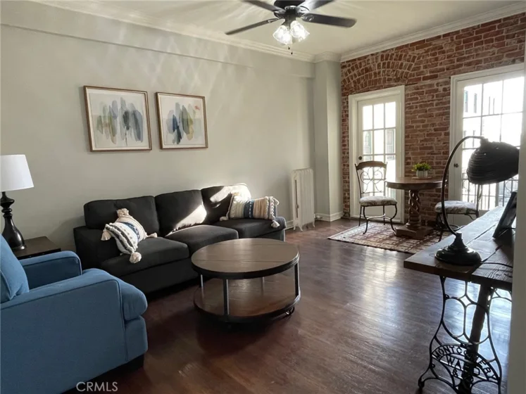2121 James M Wood Boulevard #314 photo 1