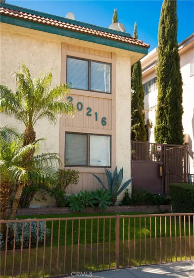 20216 Roscoe Boulevard #16 photo 1