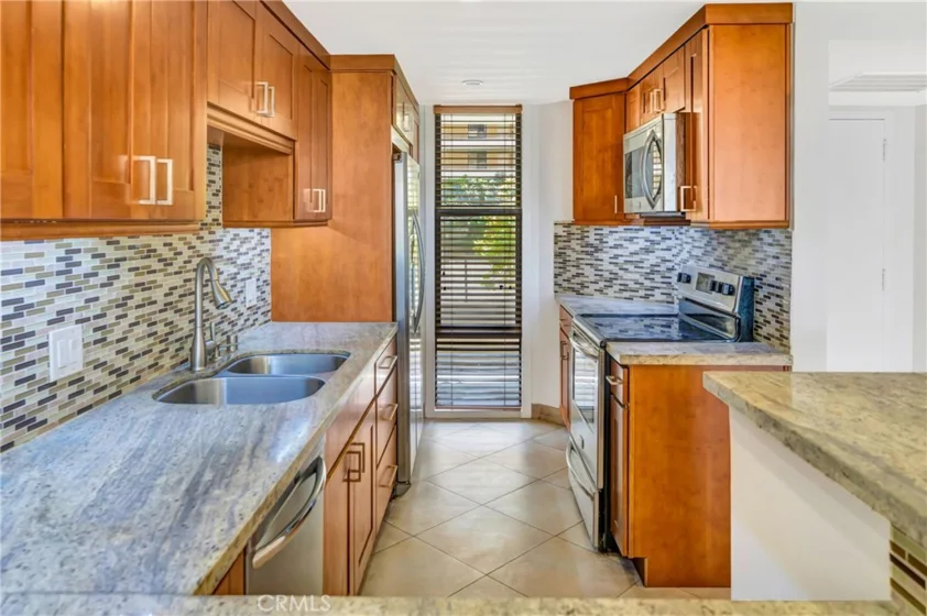 4316 Marina City Drive #227 photo 42