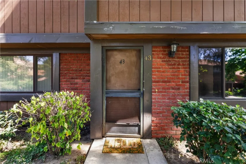 14456 Foothill Boulevard #43 photo 1