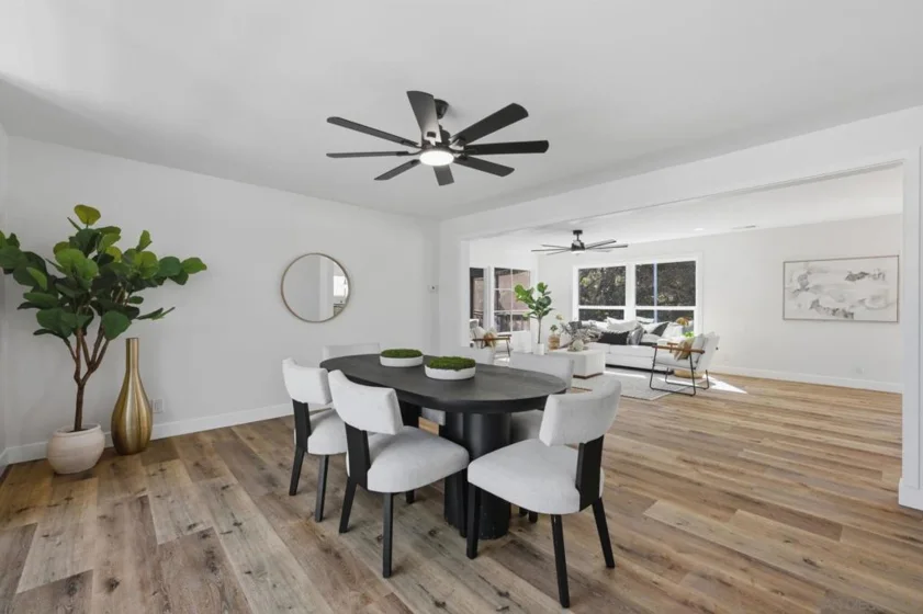 3621 Vista Campana S #11 photo 12
