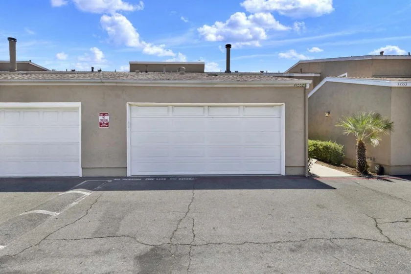 44552 La Paz Road photo 44