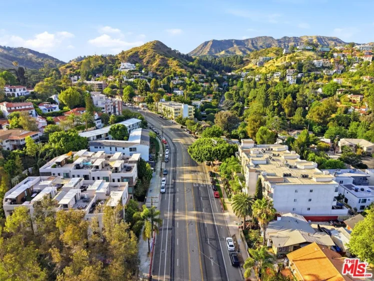 2111 N Cahuenga Boulevard #11 photo 48