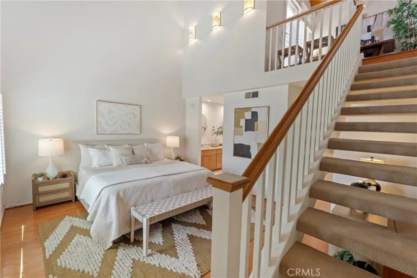 10933 Wellworth Avenue #10 photo 21