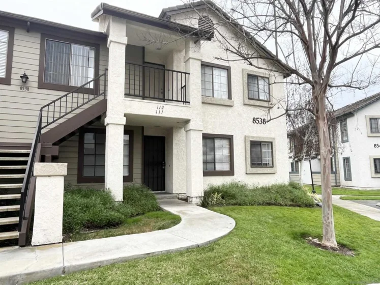 8538 Summerdale Road #111 photo 1