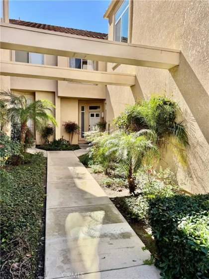 3100 Castelar Court #103 photo 2