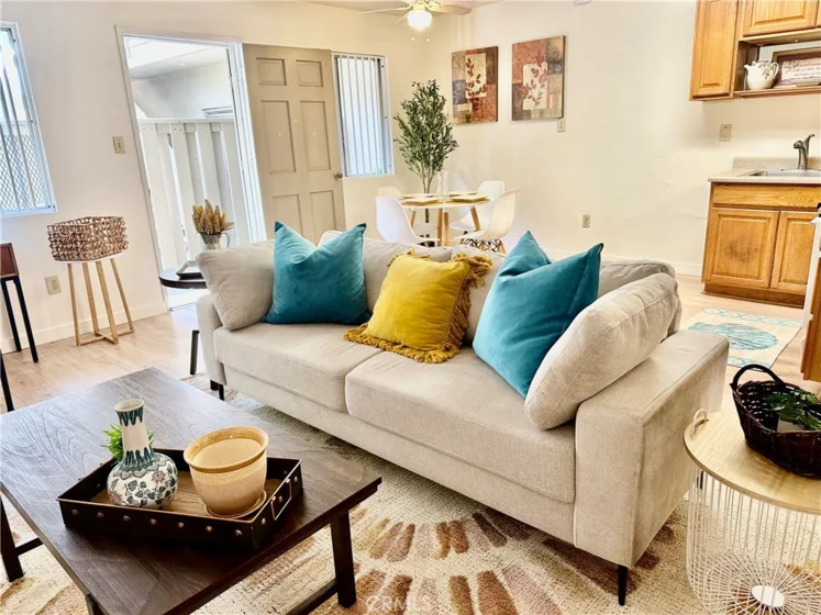 3245 Santa Fe Avenue #62 photo 1