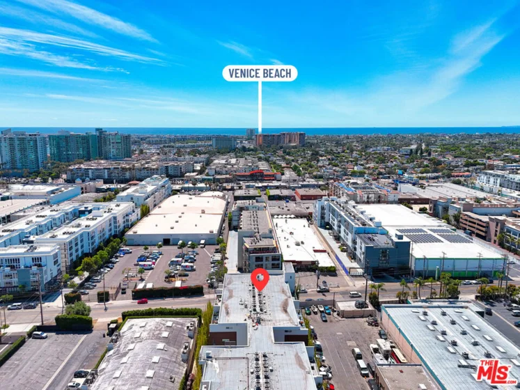 4140 Glencoe Avenue #516 photo 34