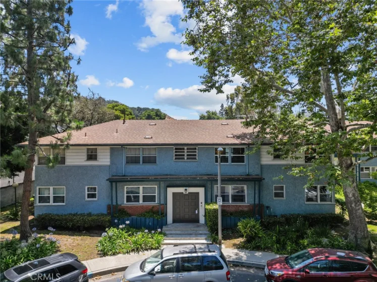 5802 Bowcroft Street #2 photo 1
