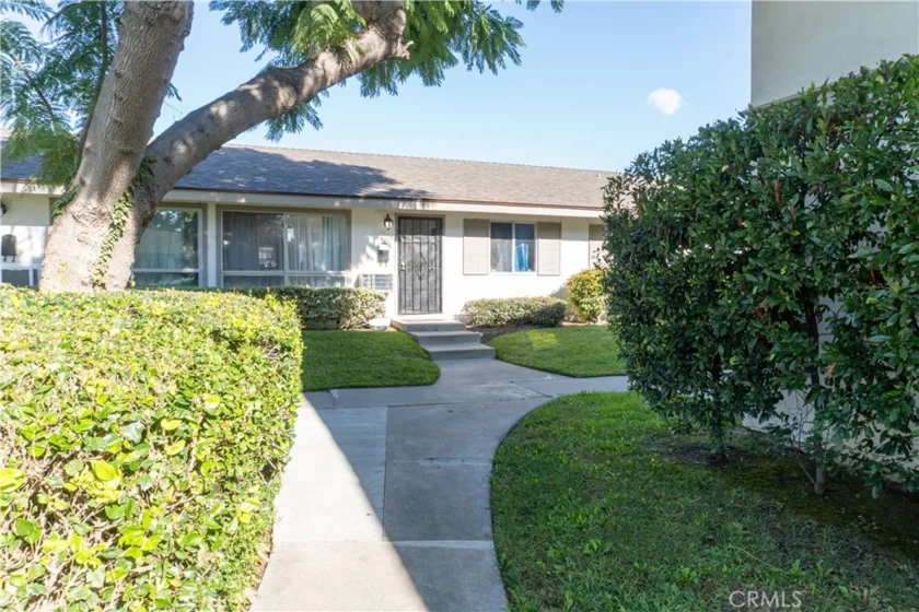 14802 Newport Avenue #2B photo 1