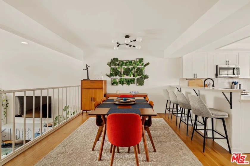 4600 Glencoe Avenue #2 photo 24
