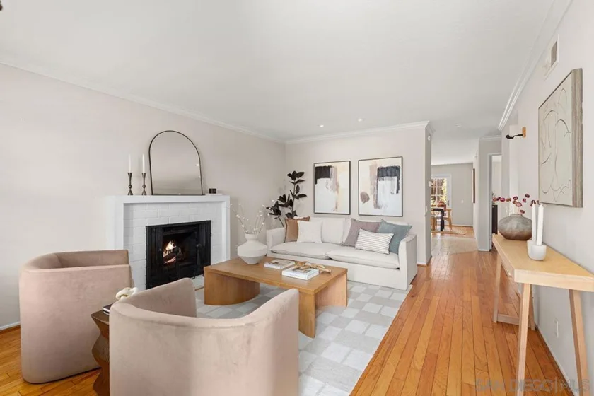 3631 Caminito Carmel Landing photo 1