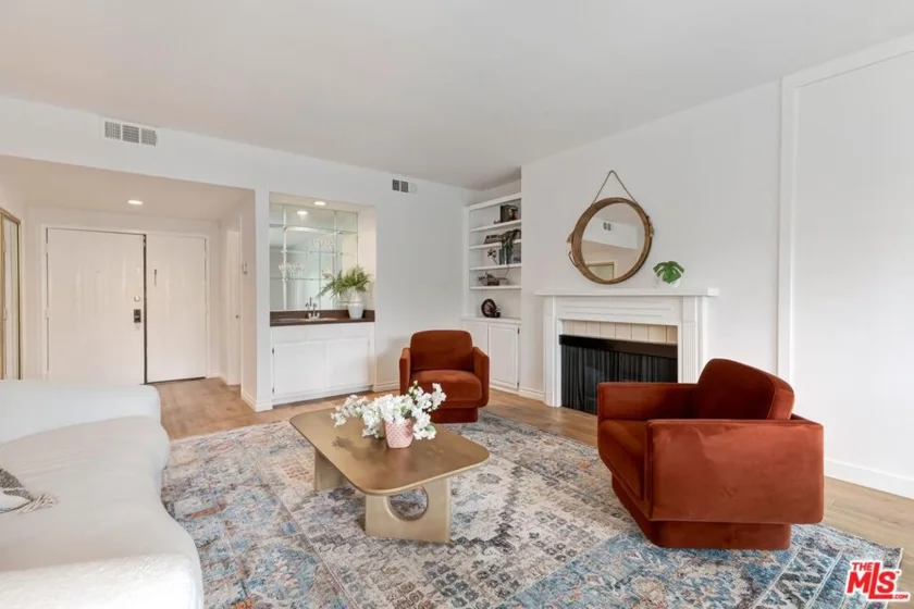 5625 Cambridge Way #203 photo 7
