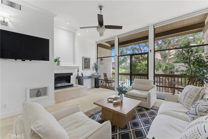 8208 N Marina Pacifica photo 14