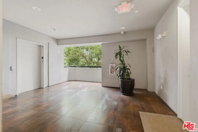 8121 Norton Avenue #201 photo 35