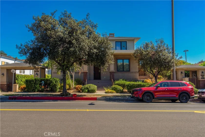 1448 N Fair Oaks Avenue #Unit 107 photo 26