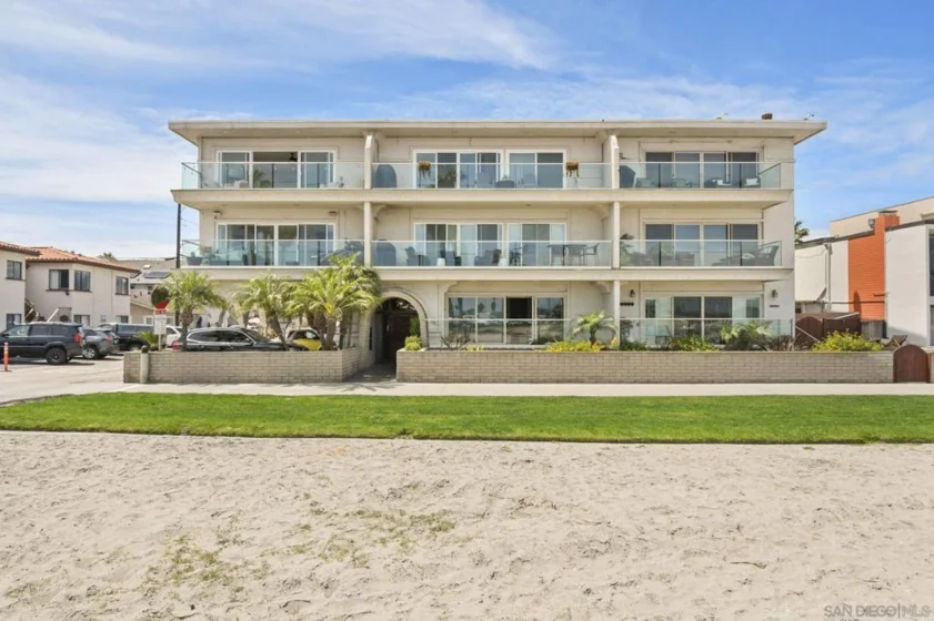 3500 Bayside #3C photo 2
