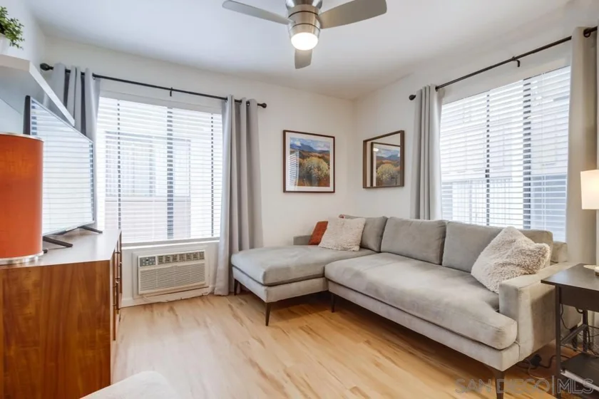 3786 Alabama Street #205 photo 1