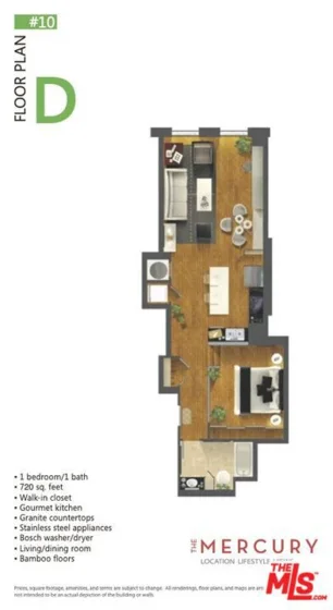 3810 Wilshire Boulevard #410 photo 7