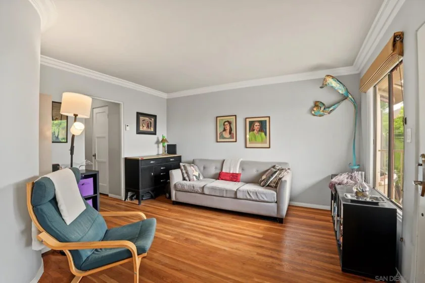 3620 Park Boulevard #10 photo 6