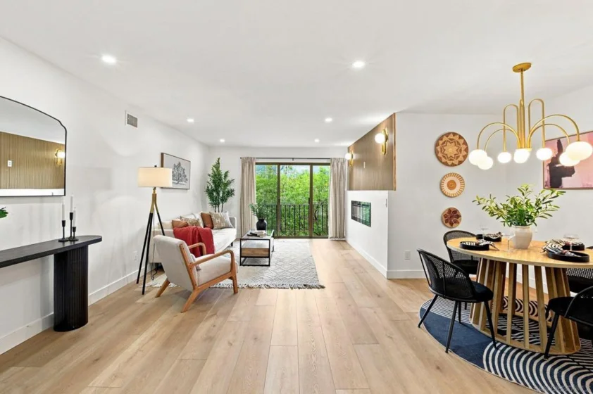 140 Walnut #4B photo 9