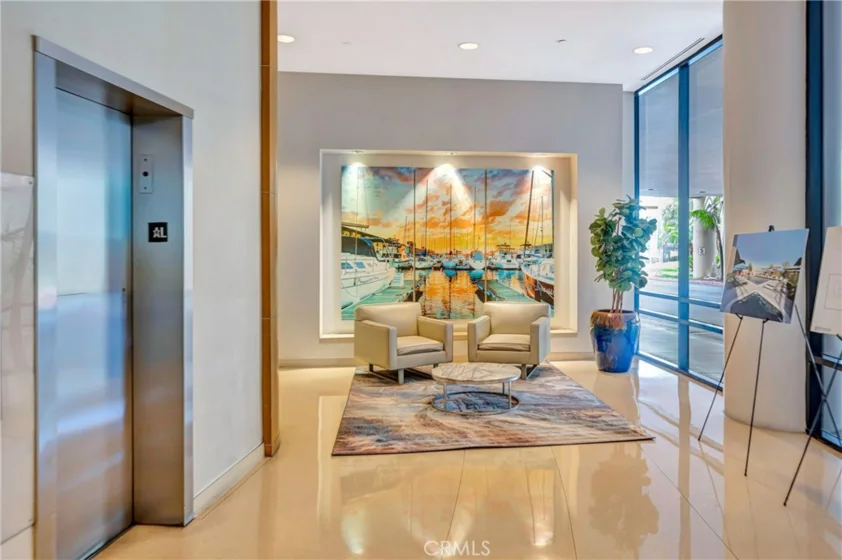 4316 Marina City Drive #227 photo 29