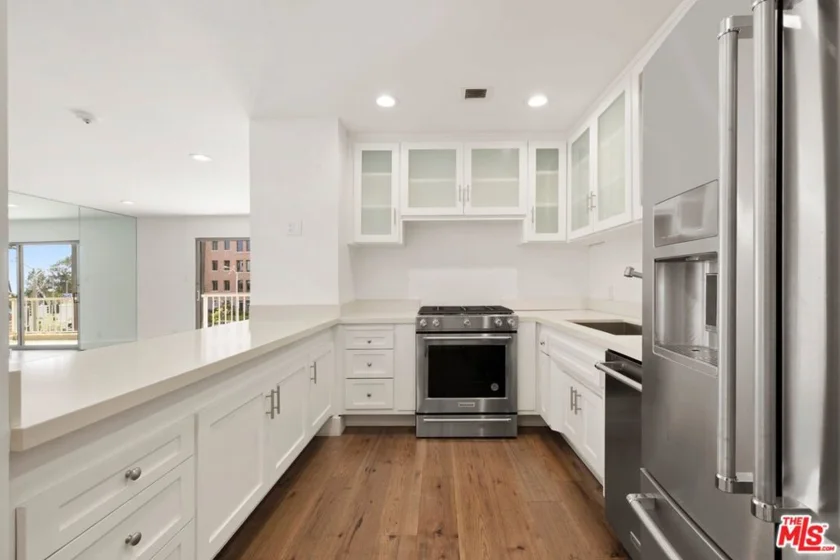 101 California Avenue #206 photo 7