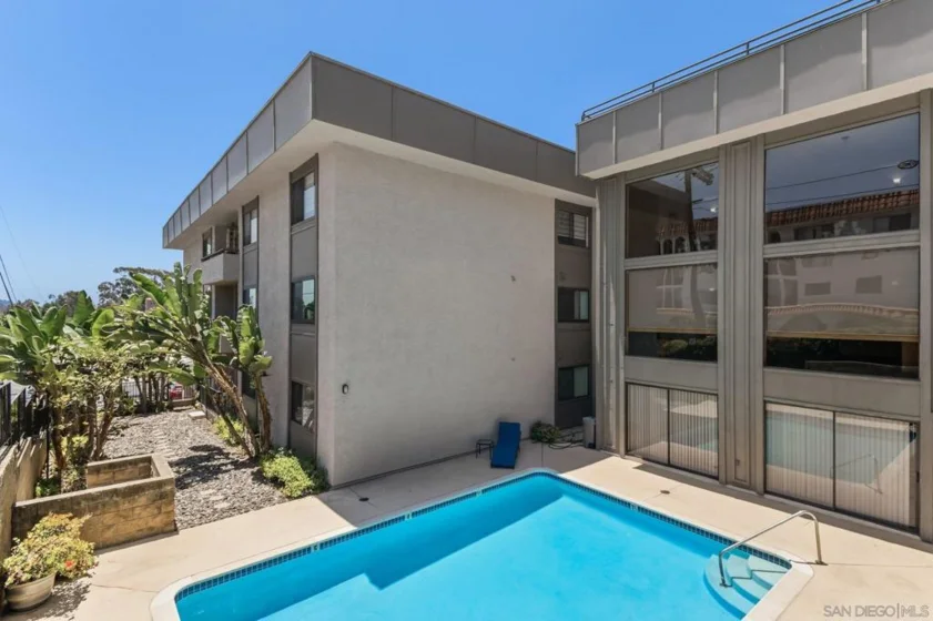 3940 Dove Street #204 photo 2