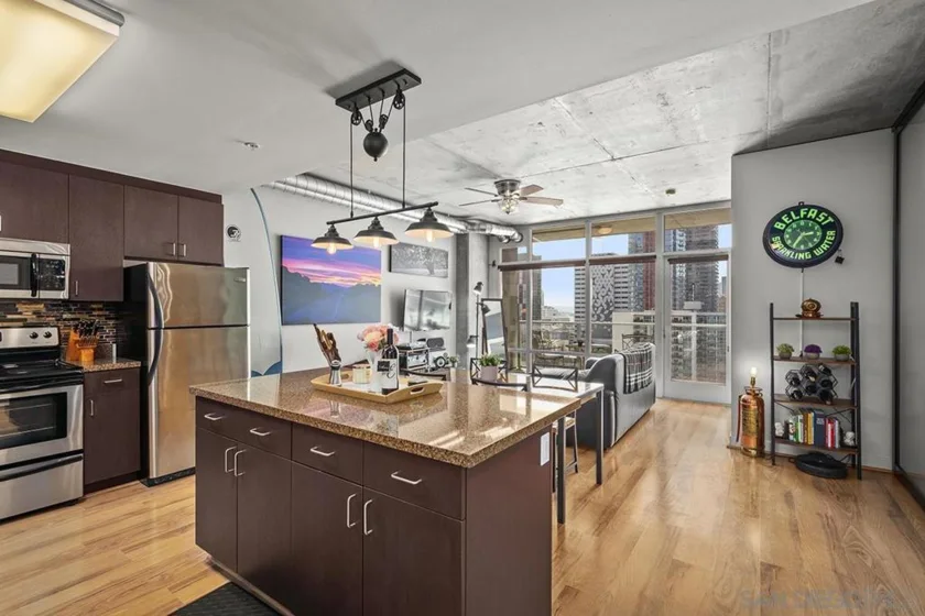 1080 Park Boulevard #1018 photo 1