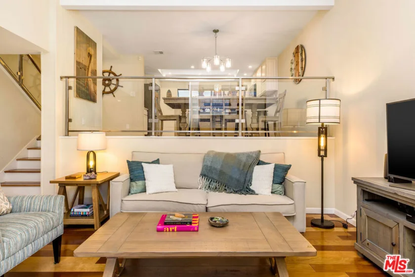 4778 La Villa Marina #Unit B photo 1