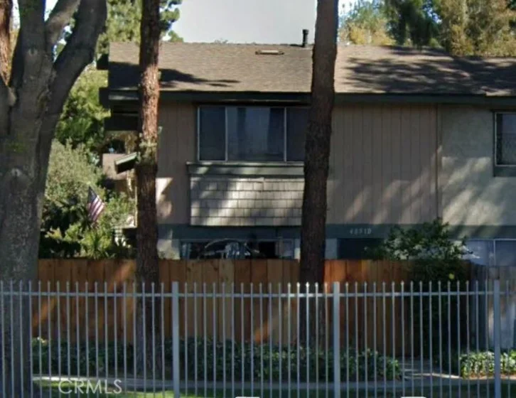 4851 Jackson Street #D photo 1