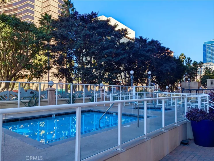 388 E Ocean Boulevard #1117 photo 28