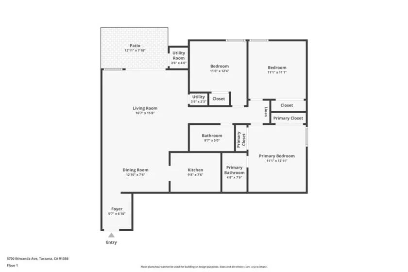5700 Etiwanda Avenue #154 photo 29